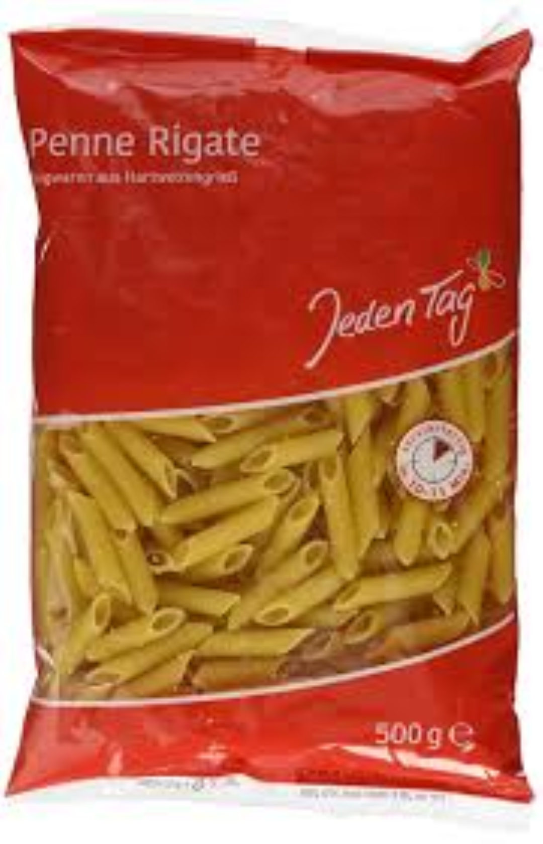 HALAL  PENNE SHARJAH PASTA 500G